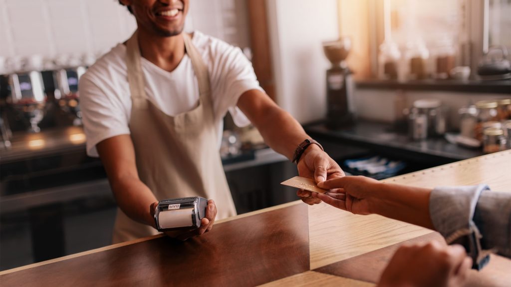 Software Integration for online payment