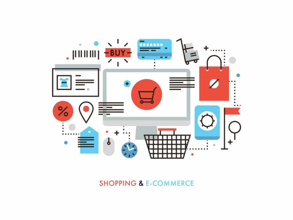 online merchant services