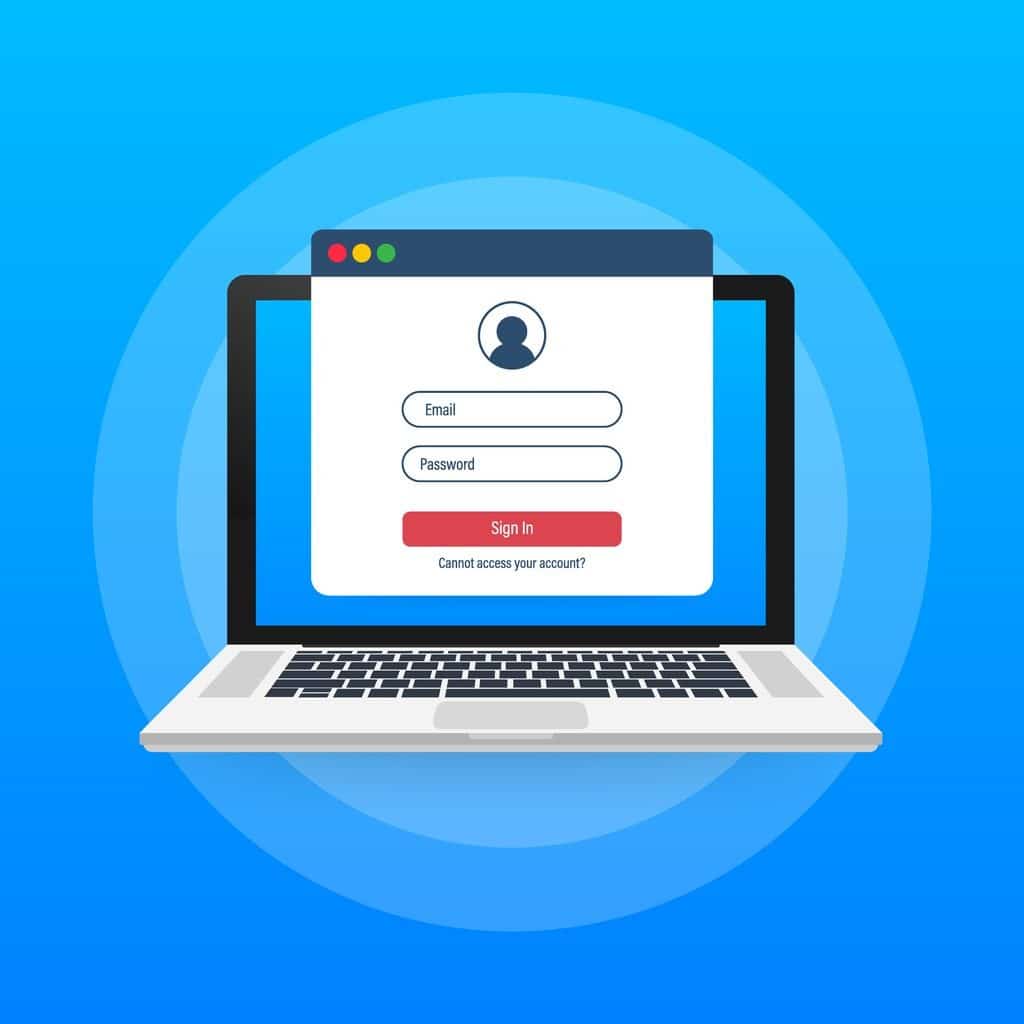 Secure Online Gateway