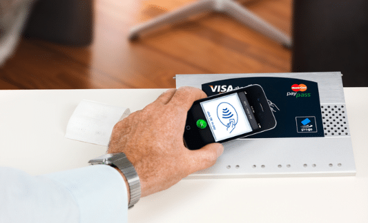 Mobile Payment Services