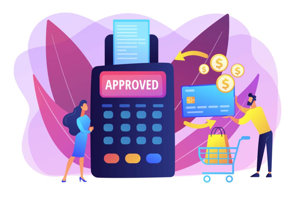 Top Credit Card Processing Company