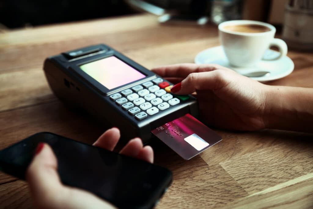Merchant Service Providers
