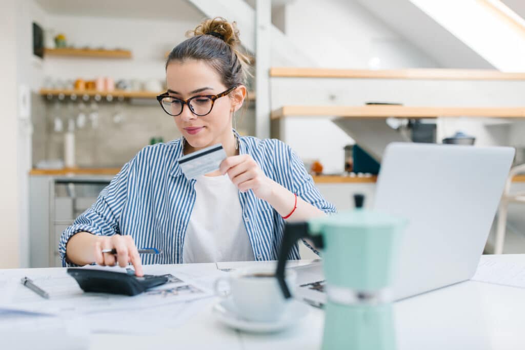 Online Credit Card Processing